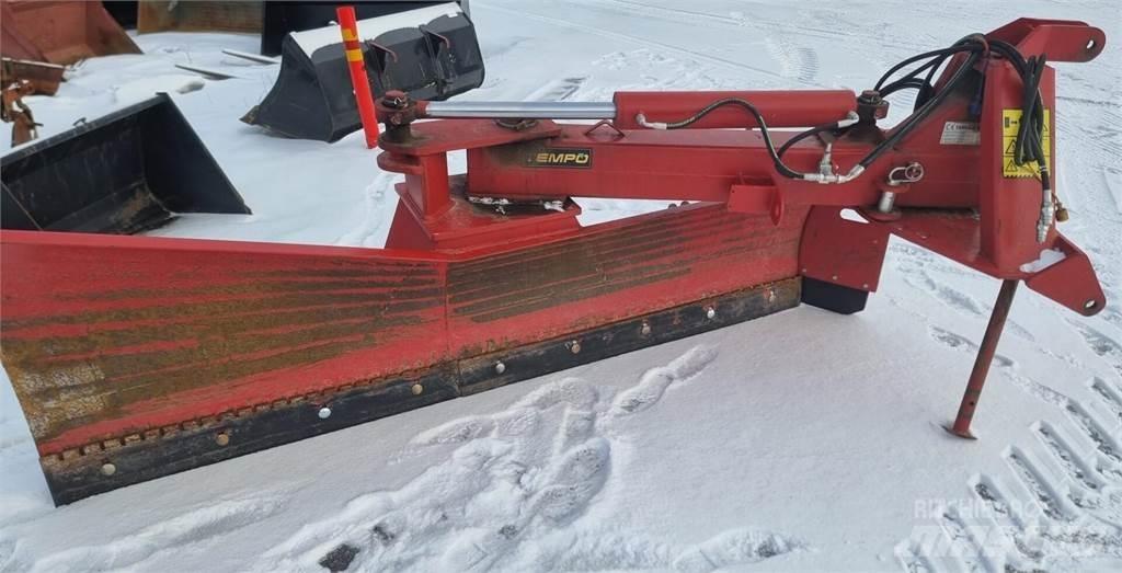 Tempo LR 6-5 Inny sprzęt drogowy i odśnieżający