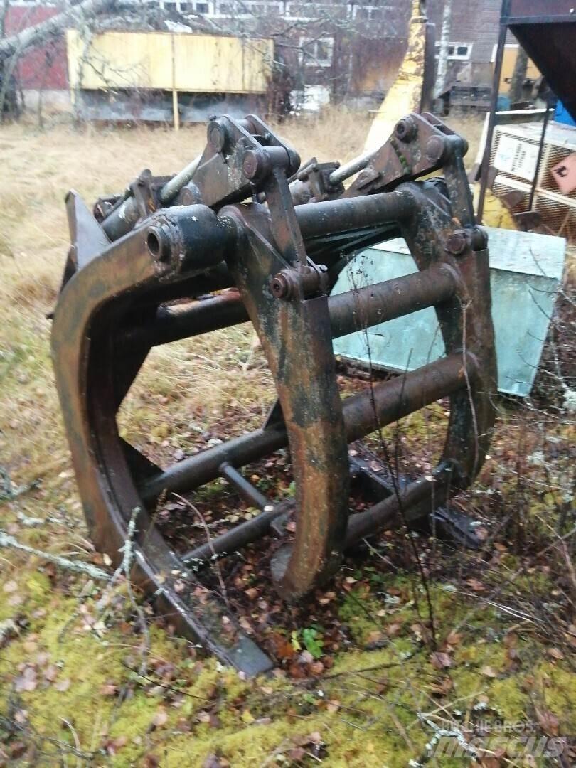  Tukkikoura Inne akcesoria