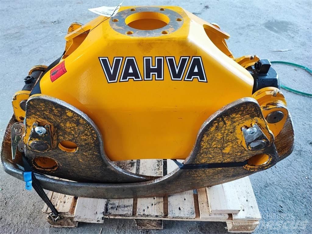 Vahva C36 Chwytaki