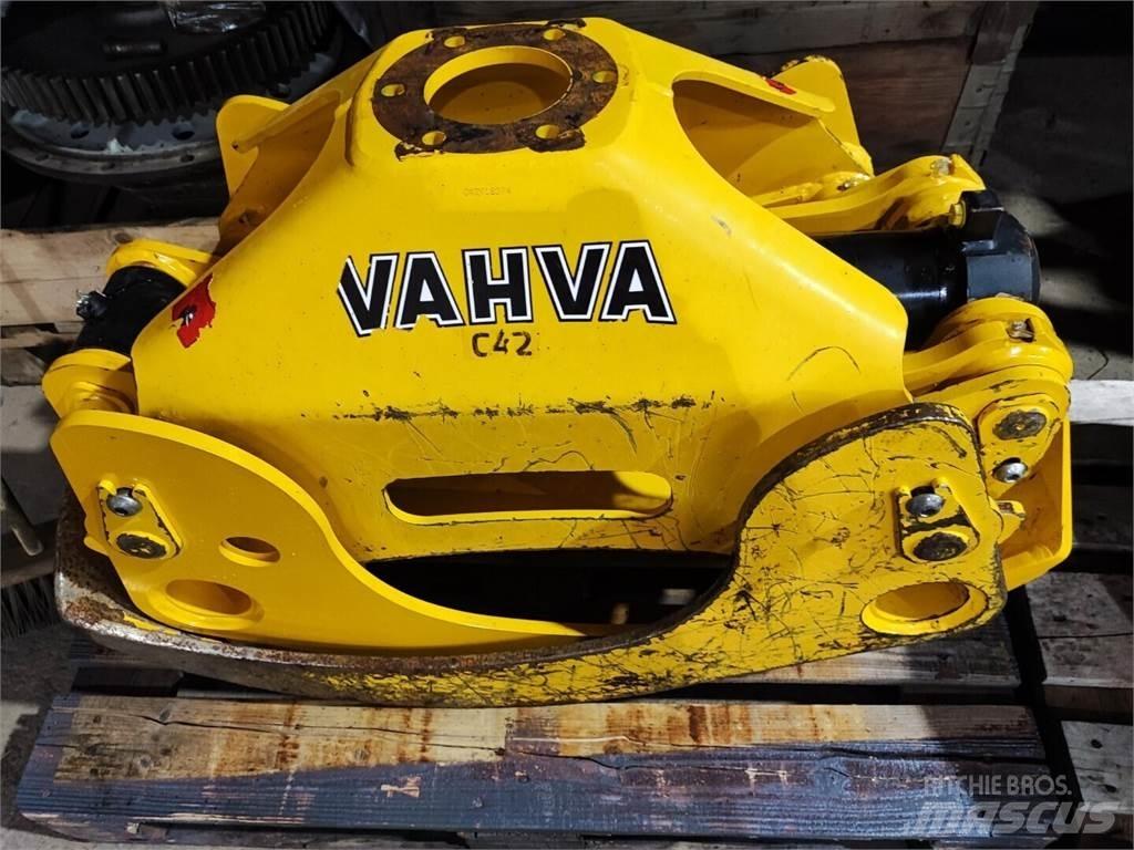 Vahva C42 Chwytaki