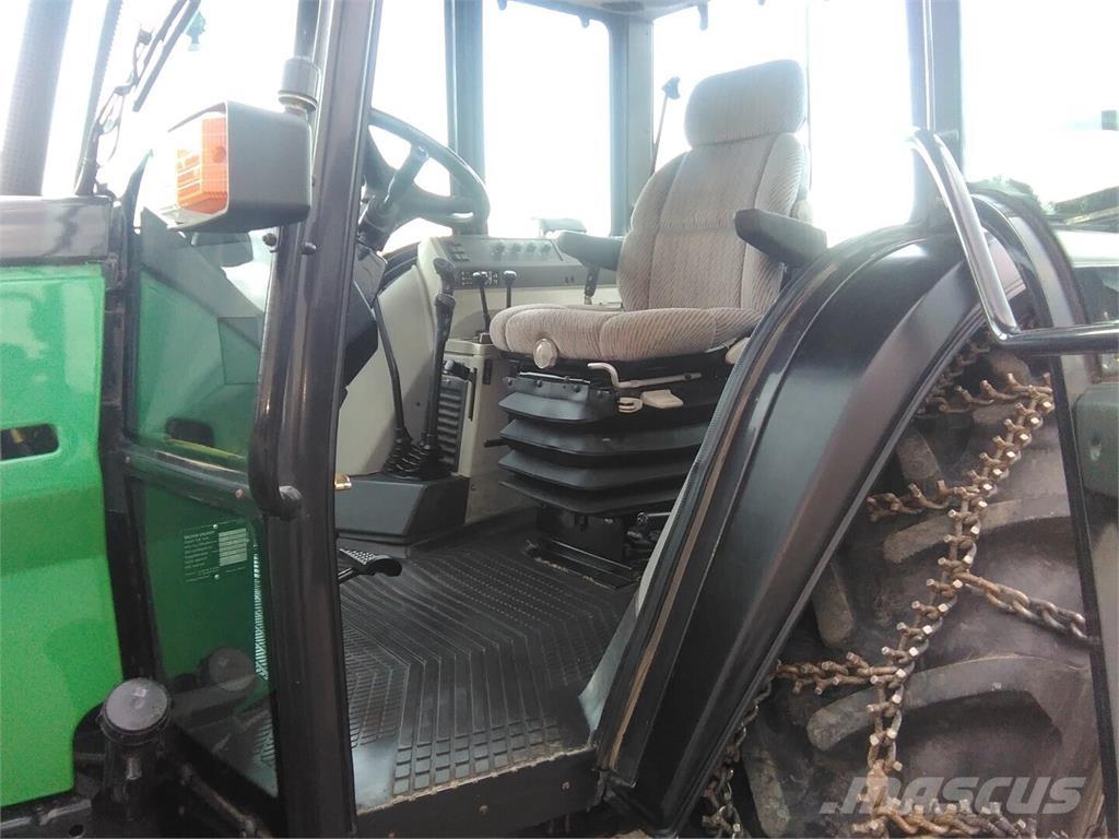 Valmet 6400 Ciągniki rolnicze