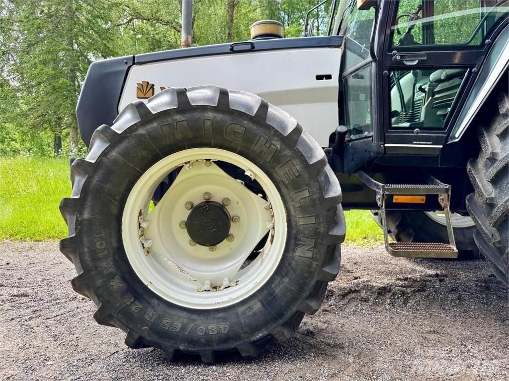 Valmet 6600E Ciągniki rolnicze
