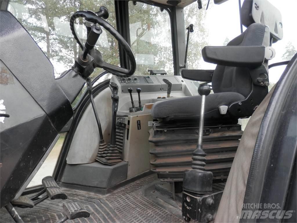 Valmet 8000 Ciągniki rolnicze