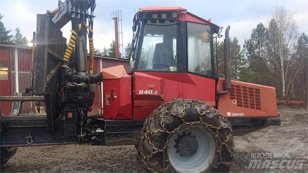 Valmet 840.3 Forwardery