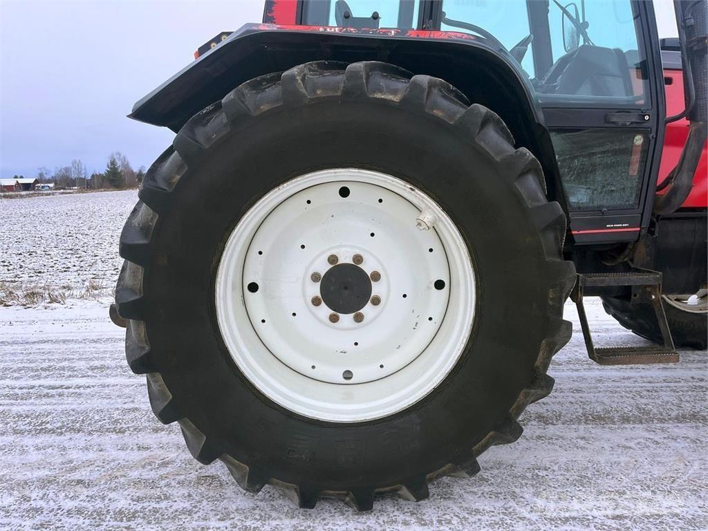 Valmet 8450 Mega Ciągniki rolnicze