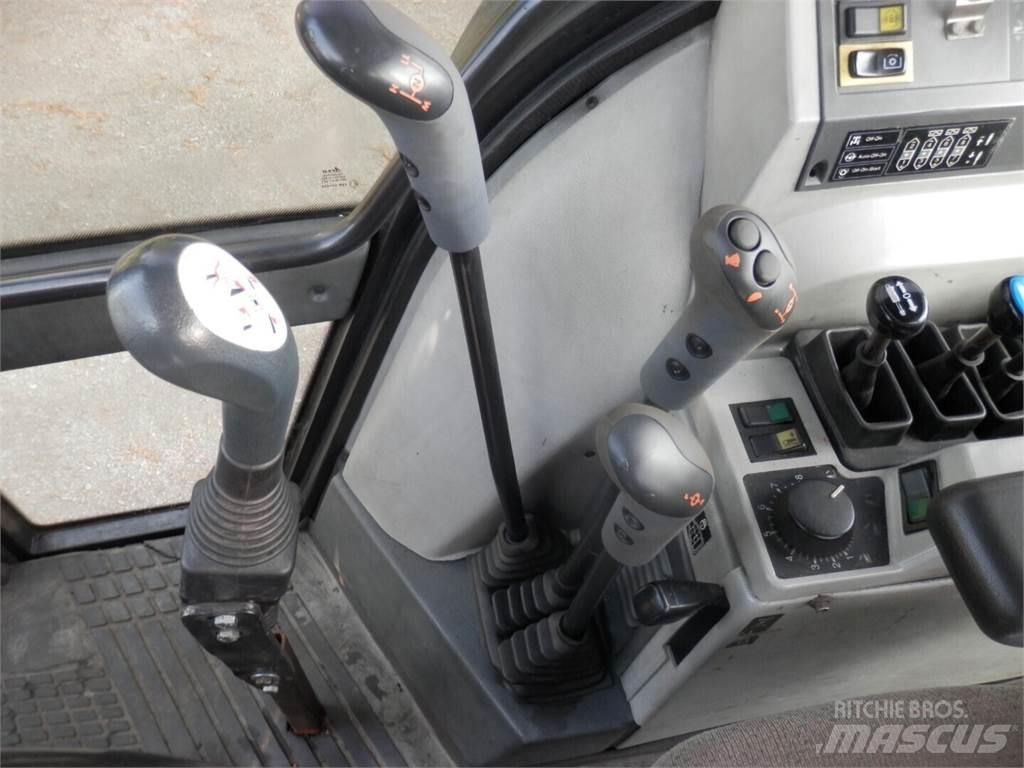 Valmet 8550 Ciągniki rolnicze