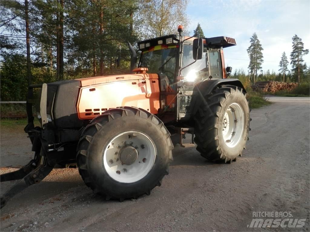Valmet 8550 Ciągniki rolnicze