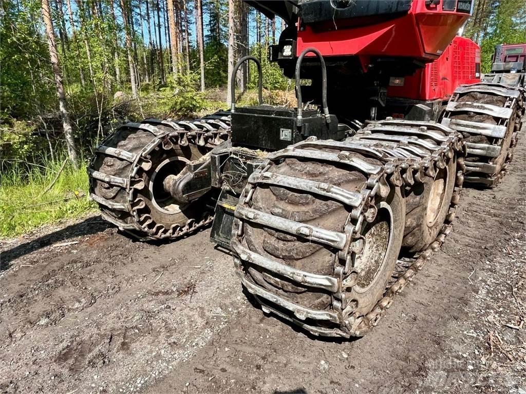 Valmet 901.4 Harwestery