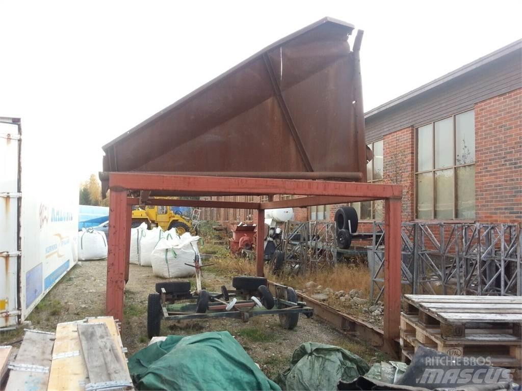  Välppä / Seula Maszyny budowlane - Inne