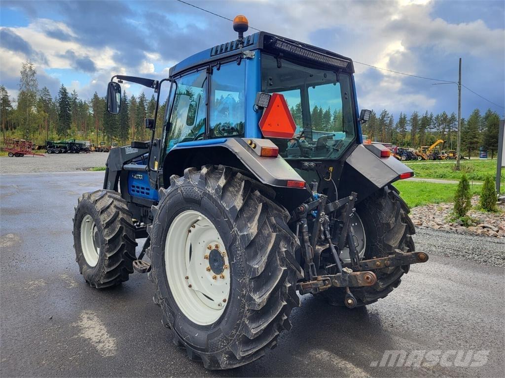 Valtra 6300-4 Ciągniki rolnicze