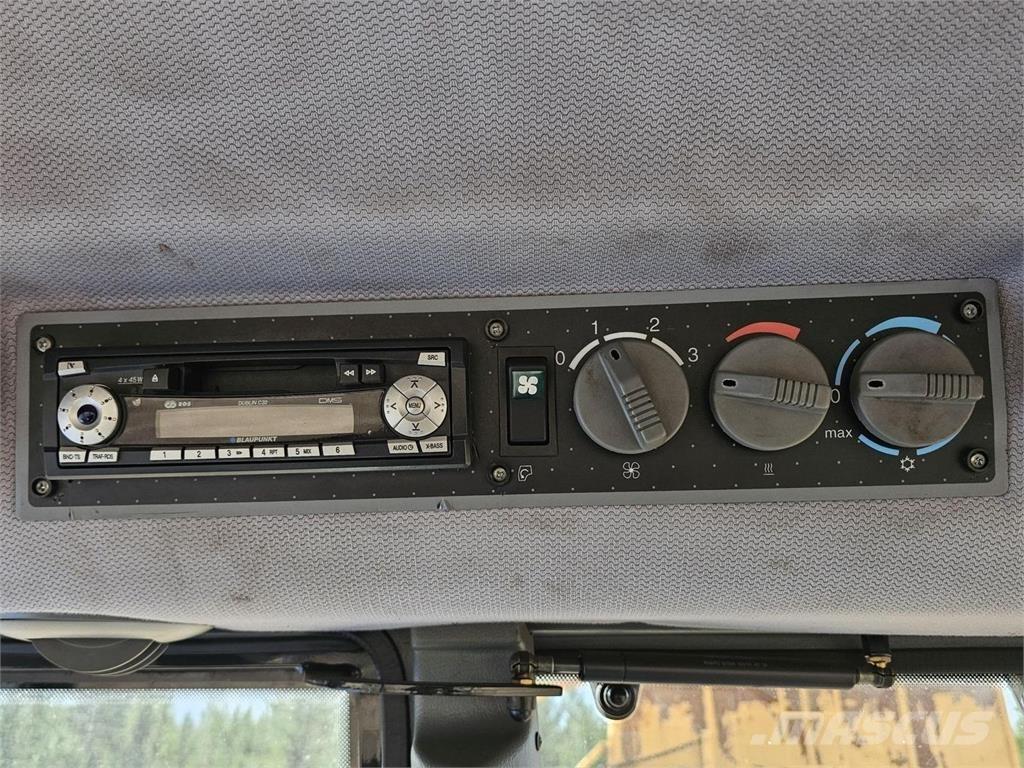 Valtra 6400 Ciągniki rolnicze