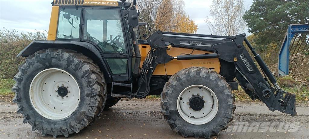 Valtra 8450 Ciągniki rolnicze