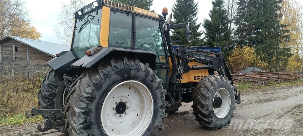 Valtra 8450 Ciągniki rolnicze