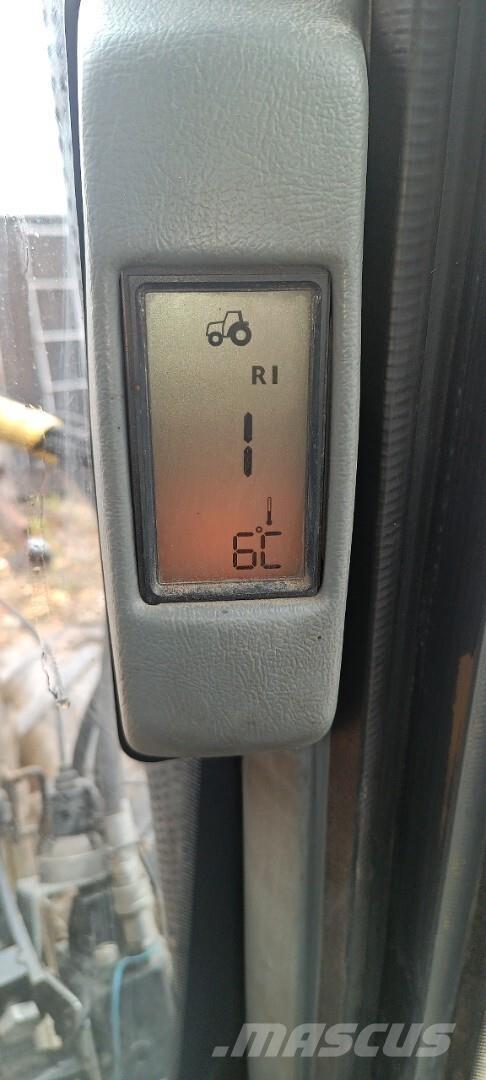 Valtra 8450 Ciągniki rolnicze