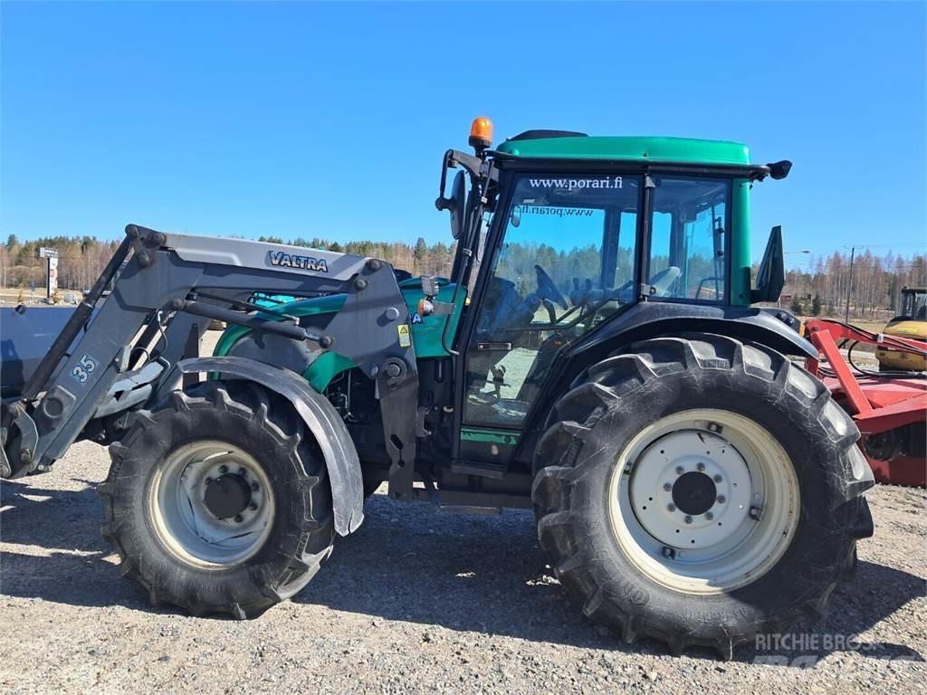 Valtra A92 Ciągniki rolnicze
