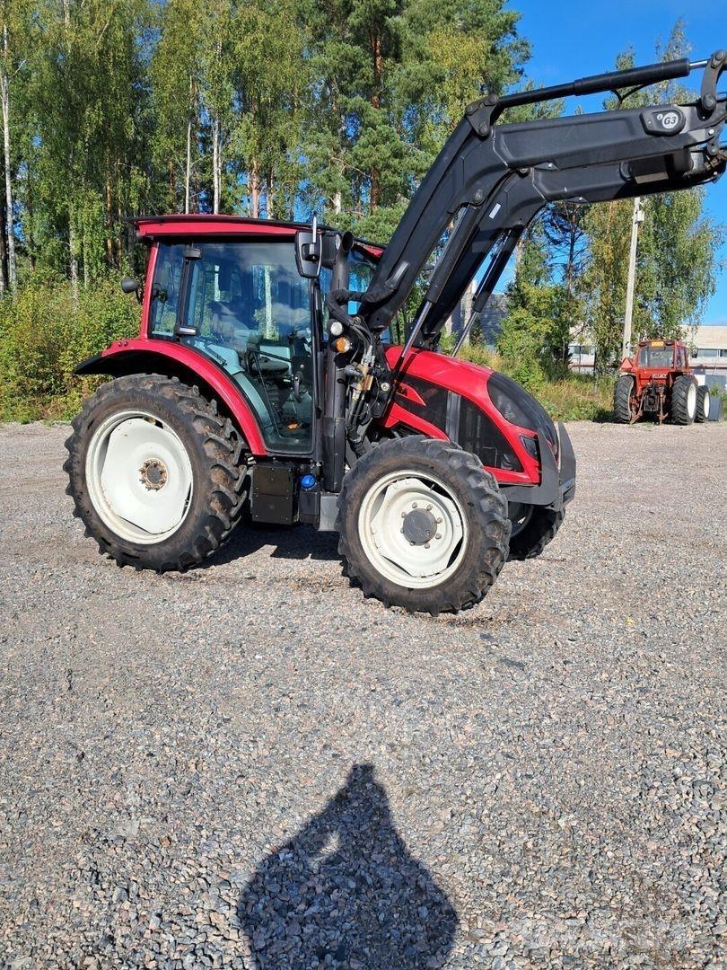 Valtra A94 hitec Ciągniki rolnicze