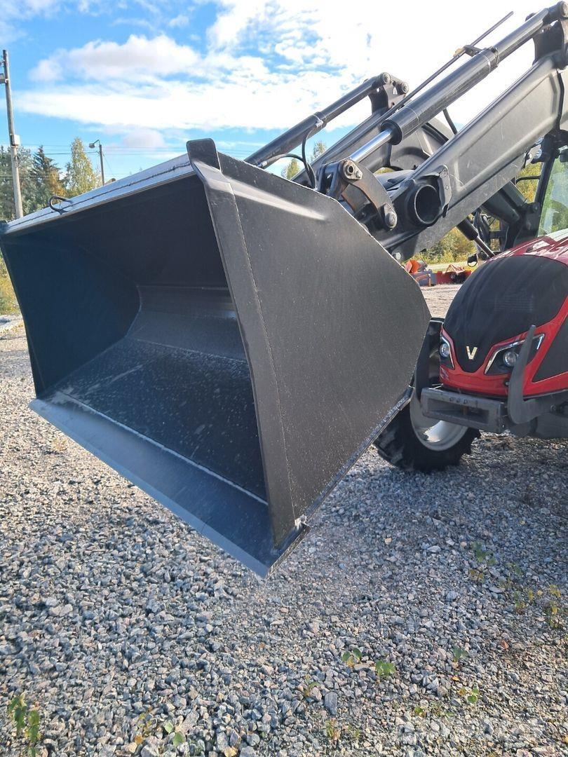 Valtra A94 hitec Ciągniki rolnicze