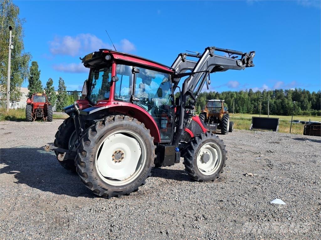 Valtra A94 hitec Ciągniki rolnicze