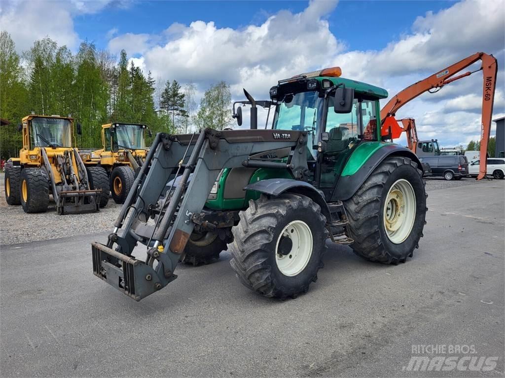 Valtra C 150 Ciągniki rolnicze