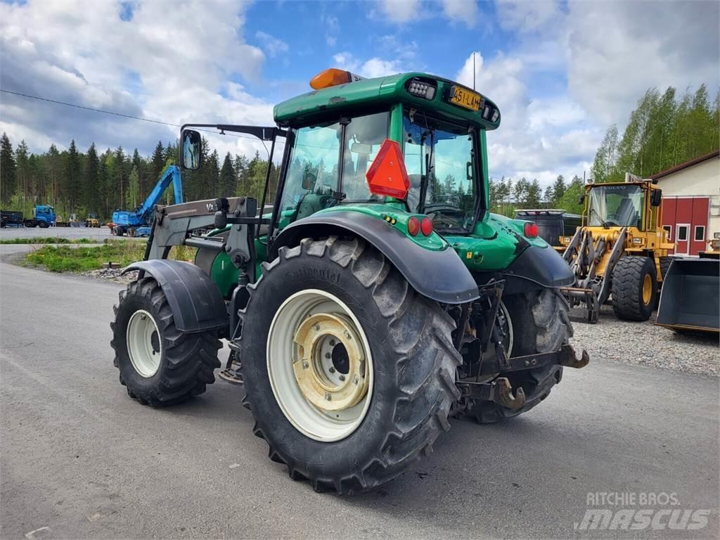 Valtra C 150 Ciągniki rolnicze