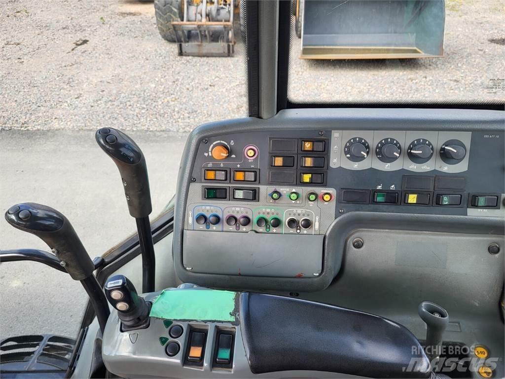 Valtra C 150 Ciągniki rolnicze