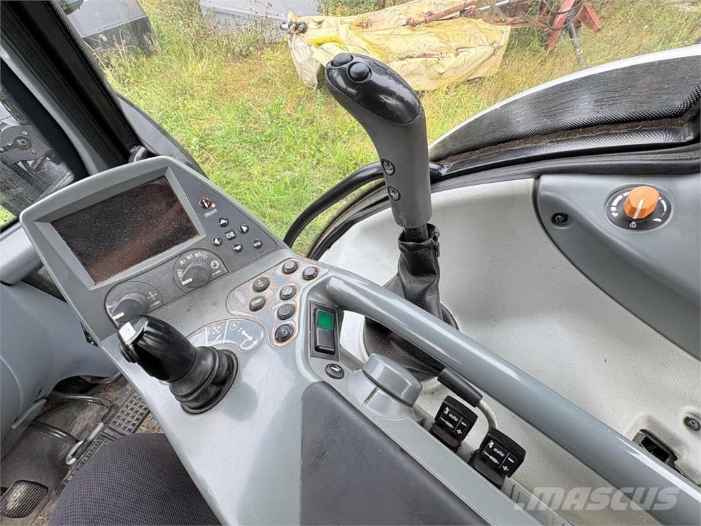 Valtra T 151 E Ciągniki rolnicze