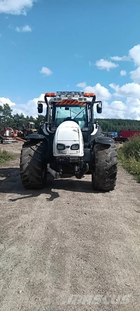 Valtra T 180 Ciągniki rolnicze
