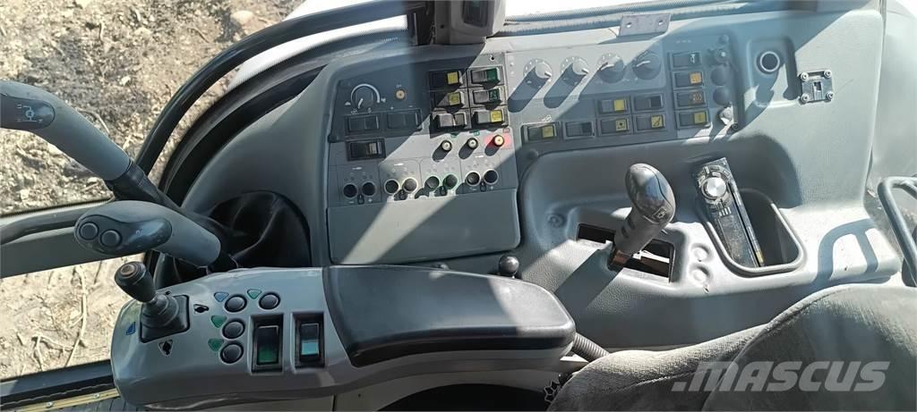 Valtra T 180 Ciągniki rolnicze