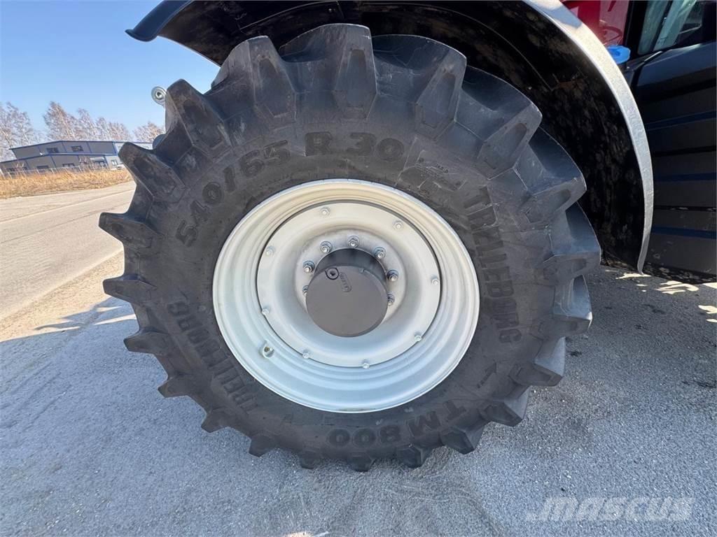 Valtra T255V Ciągniki rolnicze