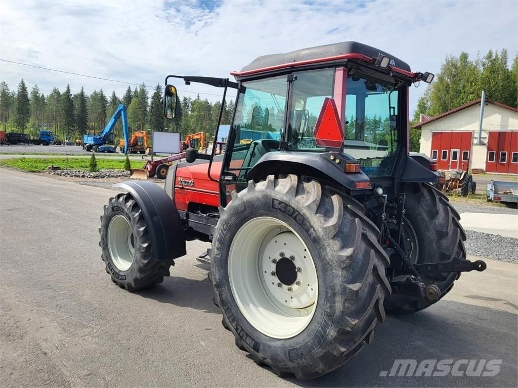 Valtra Valmet 900 Ciągniki rolnicze