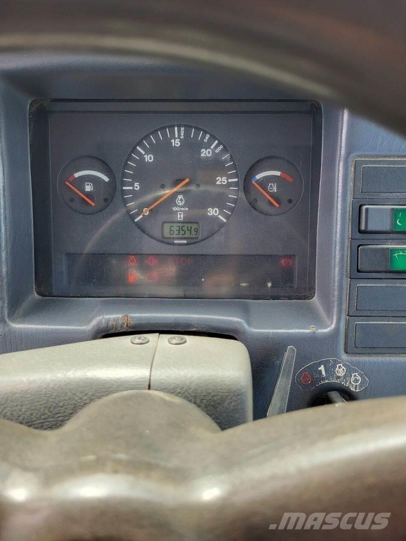 Valtra Valmet 900 Ciągniki rolnicze