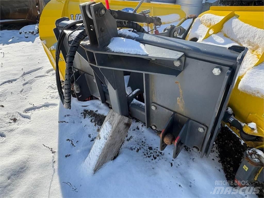 Vama ENA 3200 K Pługi
