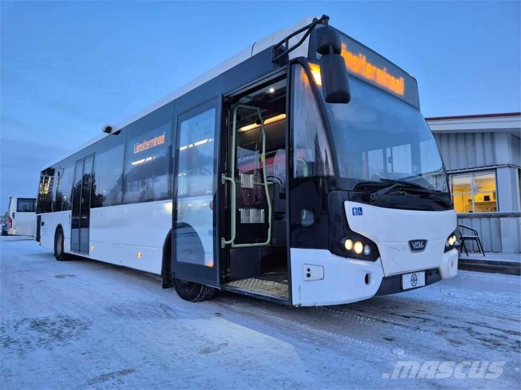 VDL Citea LLE Autobusy przegubowe