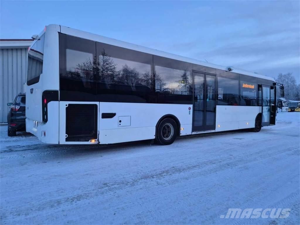 VDL Citea LLE Autobusy przegubowe