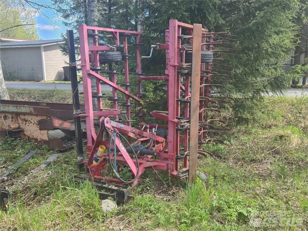 VM 45 jä Maszyny rolnicze - Inne