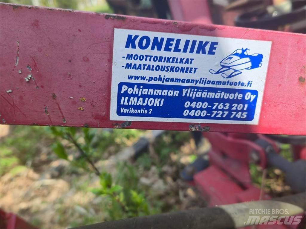 VM 45 jä Maszyny rolnicze - Inne