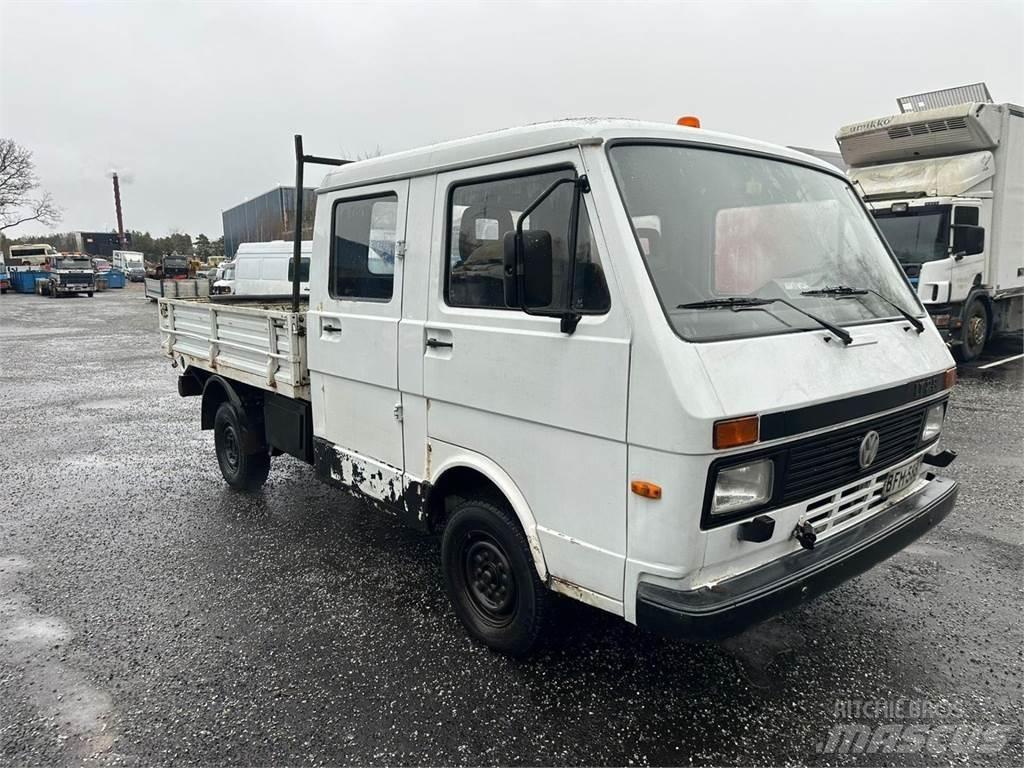 Volkswagen LT28 Ciężarówki typu Platforma / Skrzynia