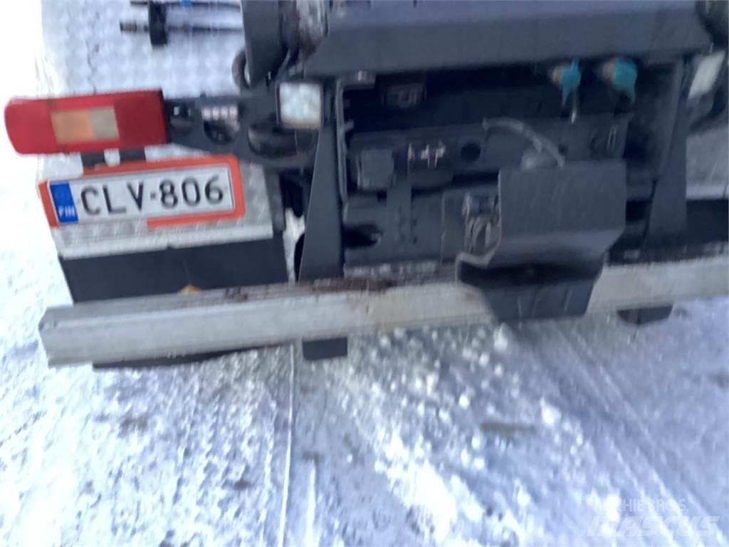 Volvo 460 Hakowce