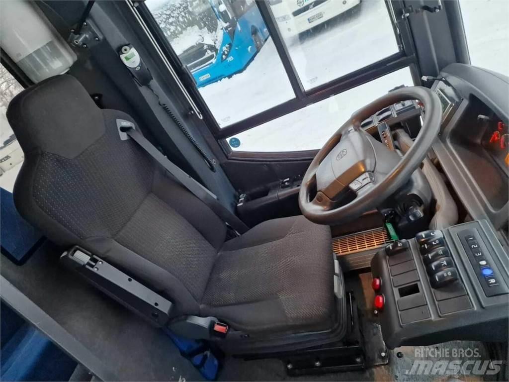 Volvo 8700 B7R Autobusy międzymiastowe