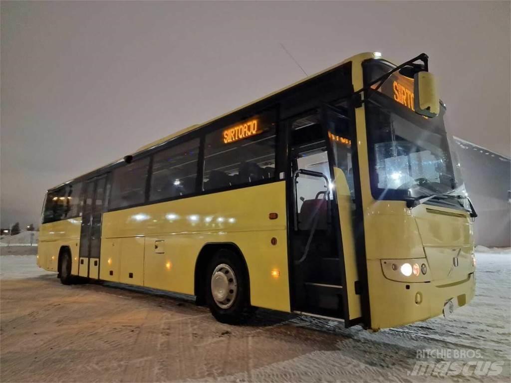 Volvo 8700 B7R Autobusy międzymiastowe
