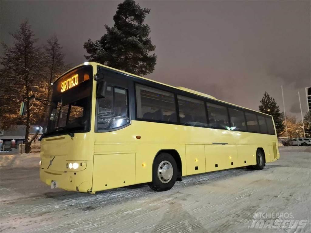 Volvo 8700 B7R Autobusy międzymiastowe