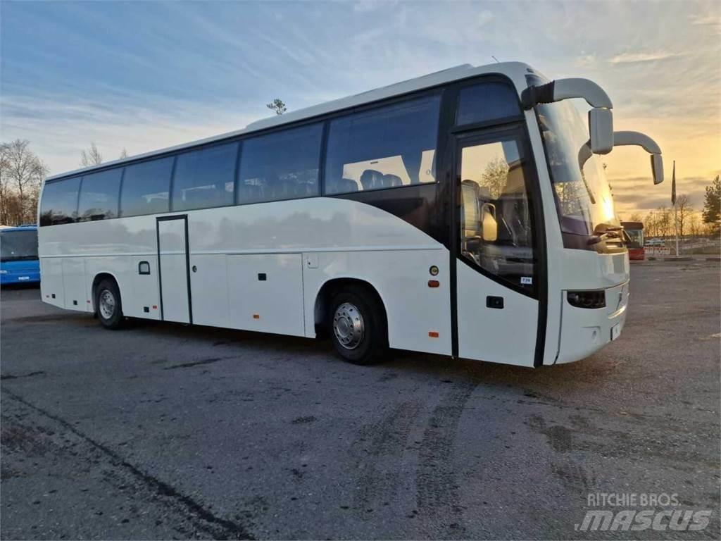 Volvo 9700 H B12B Autokary turystyczne
