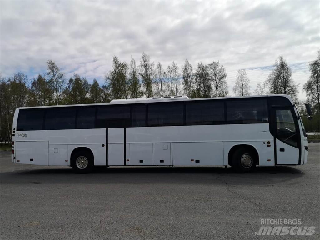 Volvo 9700 S B12M Autokary turystyczne