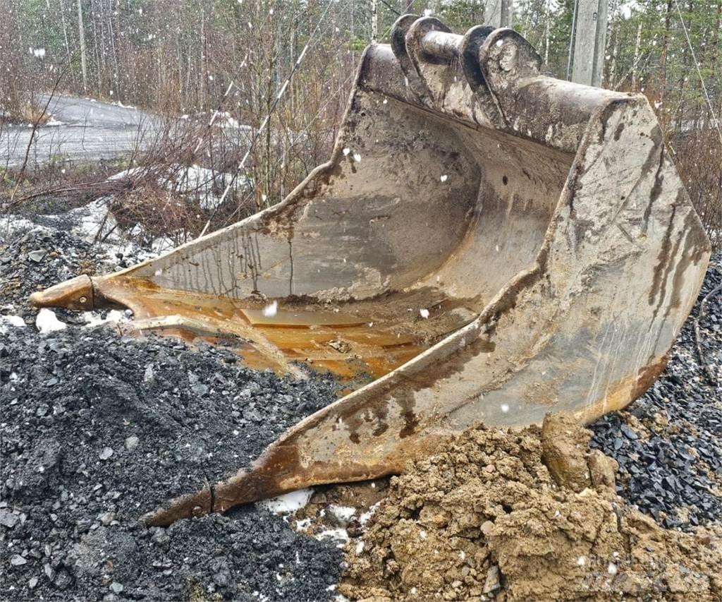 Volvo EC290BLC Koparki gąsienicowe