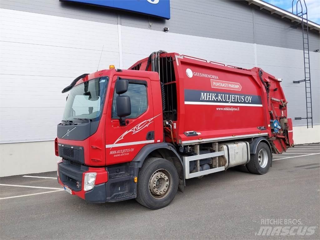 Volvo FE 320 4x2 Inne