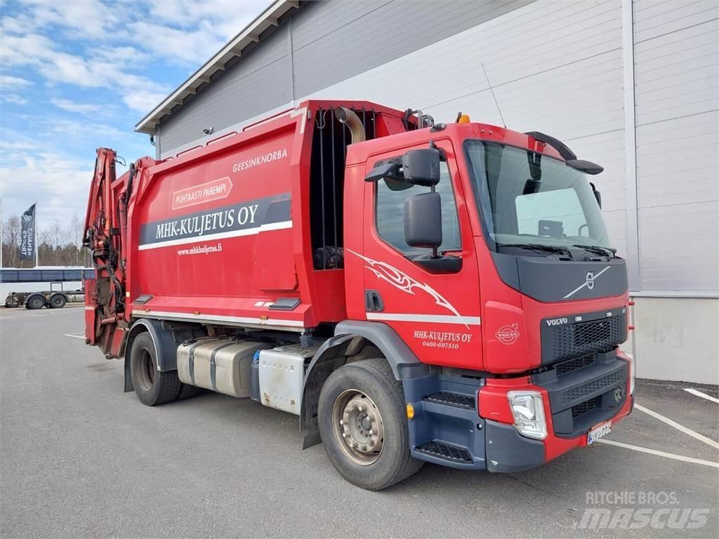 Volvo FE 320 4x2 Inne