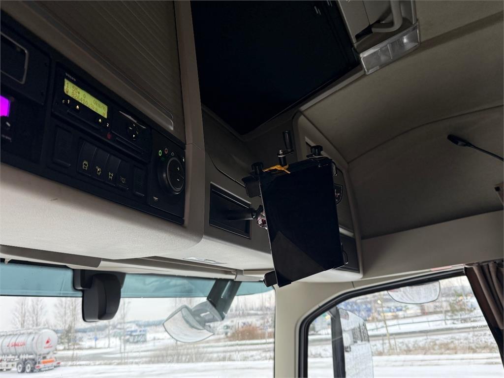 Volvo FH13 Ciągniki siodłowe