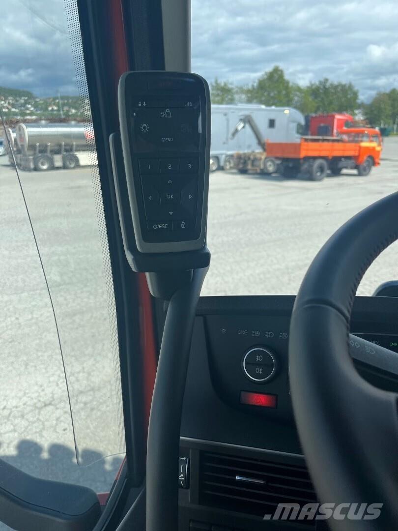 Volvo FH16 750 Ciągniki siodłowe