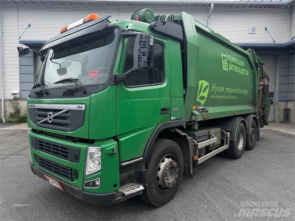 Volvo FM330 Inne