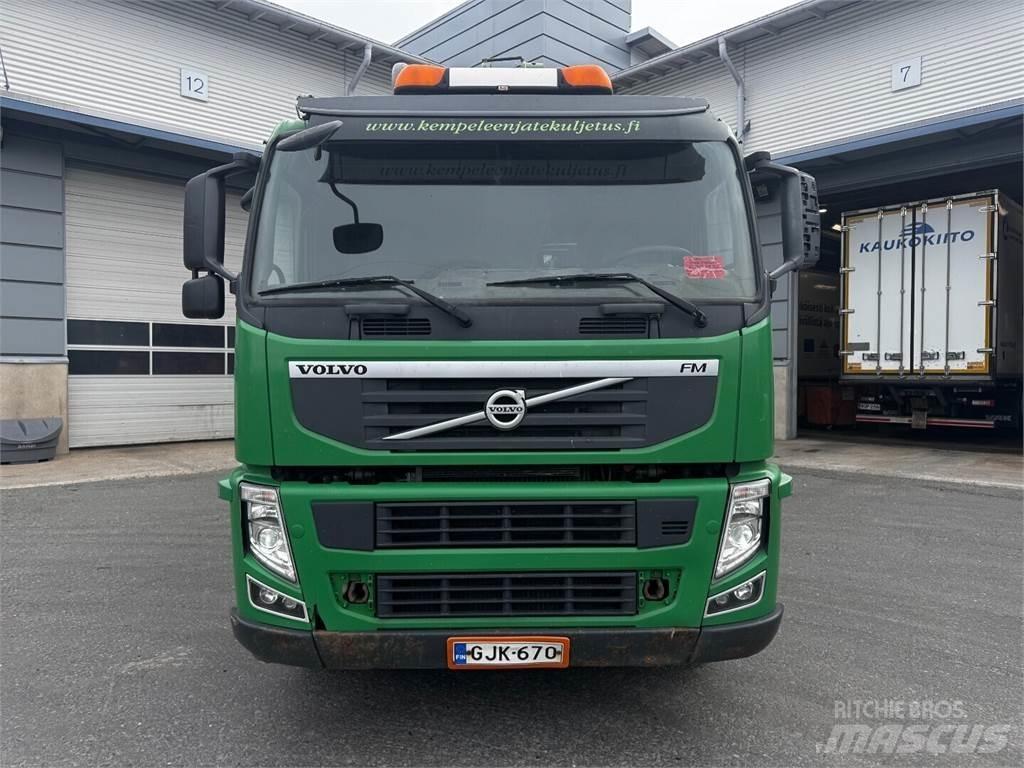Volvo FM330 Inne